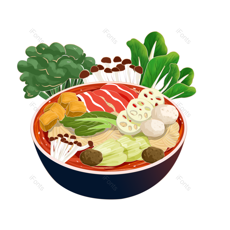 素材图片,设计元素元素,美食PNG,美味免抠素材
